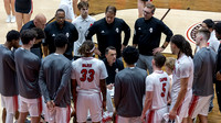 SIUE Men’s Basketball v East-West 4 Nov 2025