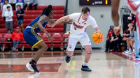 SIUE Men’s Basketball v East-West 4 Nov 2025