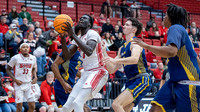 SIUE Men’s Basketball v East-West 4 Nov 2025