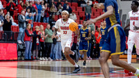 SIUE Men’s Basketball v East-West 4 Nov 2025