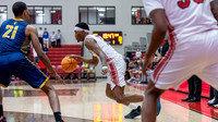 SIUE Men’s Basketball v East-West 4 Nov 2025