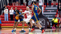 SIUE Men’s Basketball v East-West 4 Nov 2025