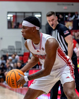 SIUE Men’s Basketball v East-West 4 Nov 2025
