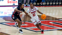 SIUE Women’s Basketball v NIU 21 Nov 2025