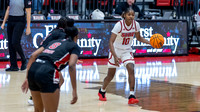 SIUE Women’s Basketball v NIU 21 Nov 2025