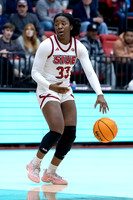 SIUE Women’s Basketball v NIU 21 Nov 2025