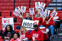 SIUE Women’s Basketball v NIU 21 Nov 2025