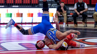 SIUE Wrestling v Aurora 23 Nov 2025