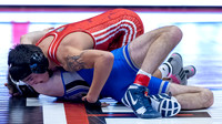SIUE Wrestling v Aurora 23 Nov 2025