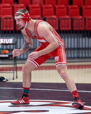 SIUE Wrestling v Maryville 23 Nov 2025