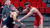 SIUE Wrestling v Maryville 23 Nov 2025