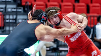 SIUE Wrestling v Maryville 23 Nov 2025