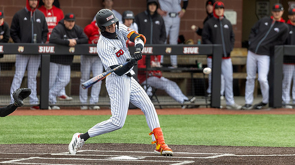 SIUE Baseball v SEMO 6 April 2025