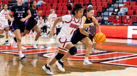 SIUE Women’s Basketball v Evansville 25 Nov 2025