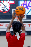 SIUE Women’s Basketball v Evansville 25 Nov 2025