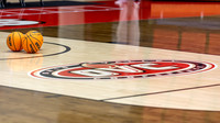 SIUE Women’s Basketball v Evansville 25 Nov 2025