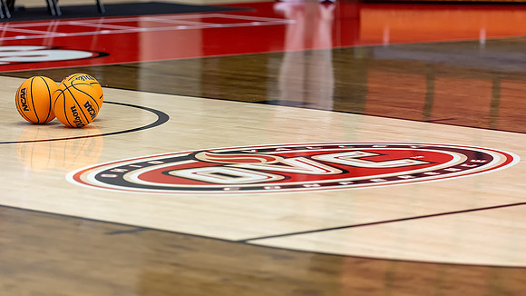 SIUE Women’s Basketball v Evansville 25 Nov 2025