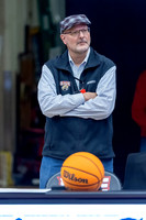 SIUE Women’s Basketball v Evansville 25 Nov 2025