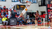 SIUE Men’s Basketball v Eureka College 14 Dec 2025