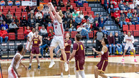SIUE Men’s Basketball v Eureka College 14 Dec 2025
