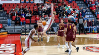 SIUE Men’s Basketball v Eureka College 14 Dec 2025
