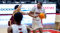 SIUE Men’s Basketball v Eureka College 14 Dec 2025