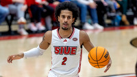 SIUE Men’s Basketball v Eureka College 14 Dec 2025