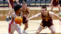 SIUE Men’s Basketball v Eureka College 14 Dec 2025