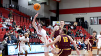 SIUE Men’s Basketball v Eureka College 14 Dec 2025