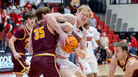 SIUE Men’s Basketball v Eureka College 14 Dec 2025