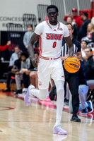 SIUE Men’s Basketball v Eureka College 14 Dec 2025