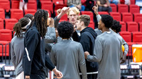SIUE Men’s Basketball v Eureka College 14 Dec 2025