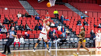 SIUE Women’s Basketball v Harris-Stowe 14 Dec 2025
