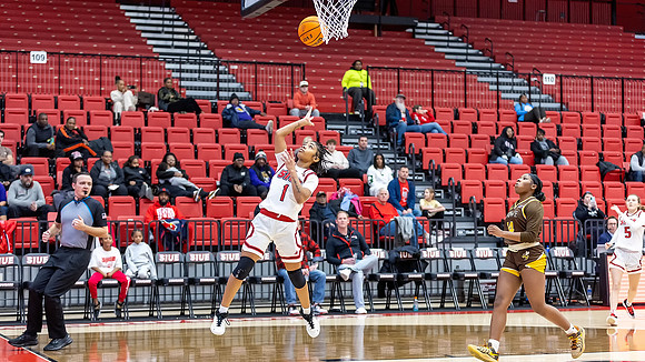 SIUE Women’s Basketball v Harris-Stowe 14 Dec 2025