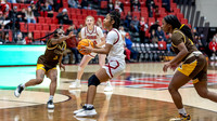 SIUE Women’s Basketball v Harris-Stowe 14 Dec 2025