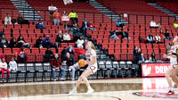 SIUE Women’s Basketball v Harris-Stowe 14 Dec 2025