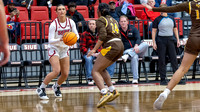 SIUE Women’s Basketball v Harris-Stowe 14 Dec 2025