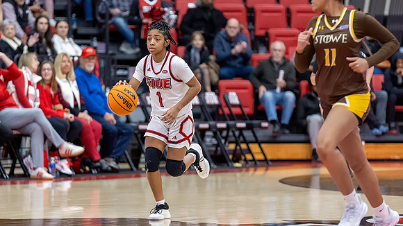 SIUE Women’s Basketball v Harris-Stowe 14 Dec 2025