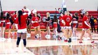SIUE Women’s Basketball v Harris-Stowe 14 Dec 2025