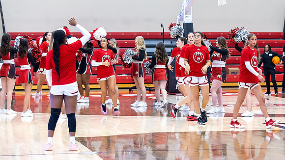SIUE Women’s Basketball v Harris-Stowe 14 Dec 2025