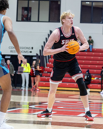 SIUE Men's Basketball v North Florida 29 Nov 2024