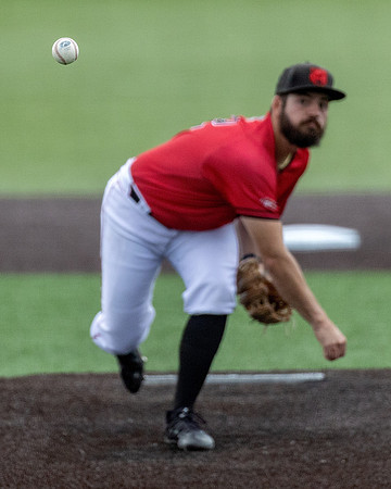 SIUE Baseball v SIU Carbondale 7 May 2025