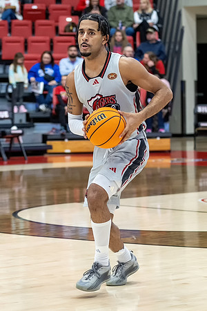 SIUE Men’s Basketball v Southern Indiana 1 Jan 2026