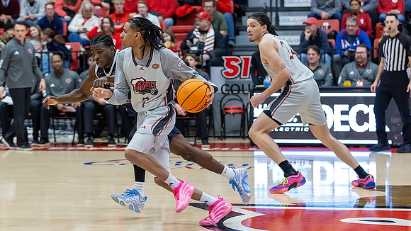 SIUE Men’s Basketball v Southern Indiana 1 Jan 2026