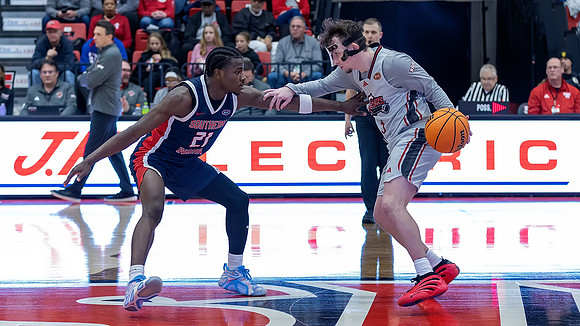 SIUE Men’s Basketball v Southern Indiana 1 Jan 2026