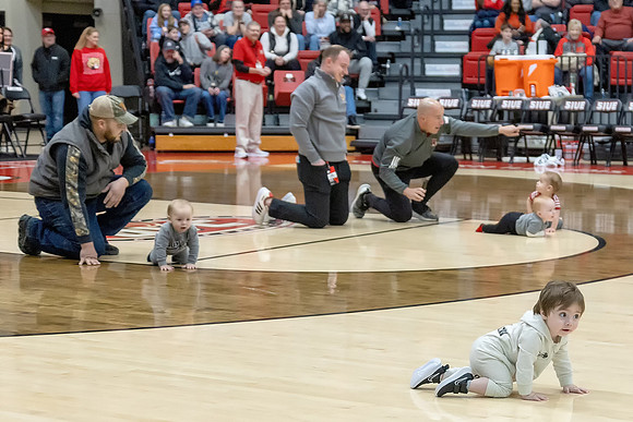 SIUE Men’s Basketball v Southern Indiana 1 Jan 2026