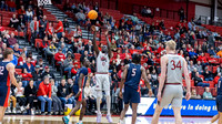 SIUE Men’s Basketball v Southern Indiana 1 Jan 2026