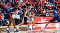 SIUE Men’s Basketball v Southern Indiana 1 Jan 2026