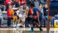 SIUE Men’s Basketball v Southern Indiana 1 Jan 2026