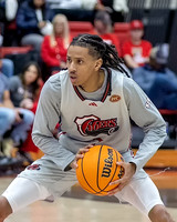 SIUE Men’s Basketball v Southern Indiana 1 Jan 2026